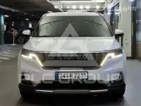 2022 KIA Carnival