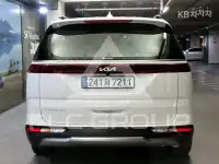 2022 KIA Carnival
