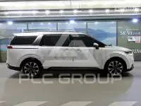 2022 KIA Carnival