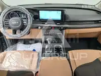 2022 KIA Carnival