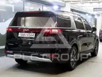 2022 KIA Carnival