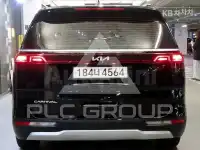 2022 KIA Carnival