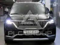 2022 KIA Carnival