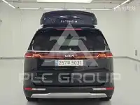 2022 KIA Carnival