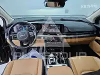 2022 KIA Carnival