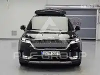 2022 KIA Carnival