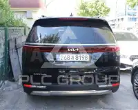 2022 KIA Carnival
