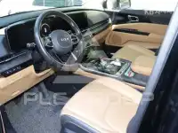 2022 KIA Carnival