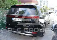 2022 KIA Carnival