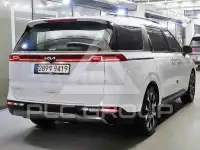 2022 KIA Carnival
