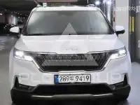 2022 KIA Carnival