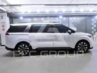 2022 KIA Carnival