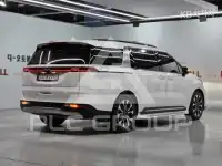 2022 KIA Carnival