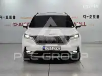 2022 KIA Carnival