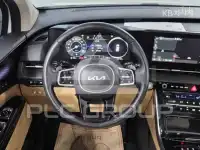 2022 KIA Carnival