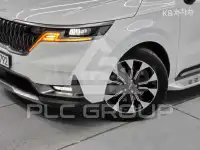 2022 KIA Carnival