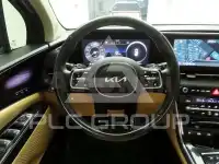 2022 KIA Carnival