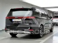 2022 KIA Carnival