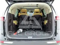 2022 KIA Carnival