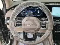 2022 KIA Carnival