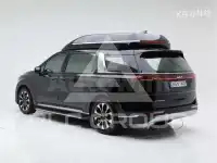 2022 KIA Carnival