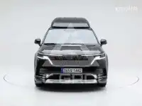 2022 KIA Carnival