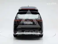 2022 KIA Carnival