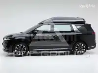 2022 KIA Carnival