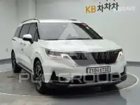 2022 KIA Carnival