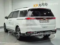 2022 KIA Carnival