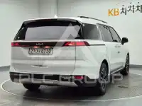 2022 KIA Carnival