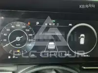 2022 KIA Carnival