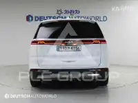 2022 KIA Carnival