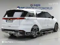 2022 KIA Carnival