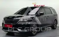 2022 KIA Carnival