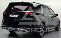 2022 KIA Carnival