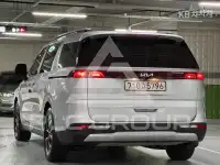 2022 KIA Carnival