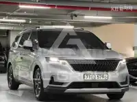 2022 KIA Carnival