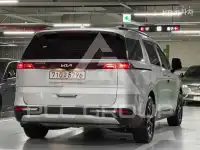 2022 KIA Carnival