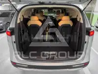 2022 KIA Carnival