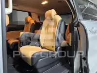 2022 KIA Carnival