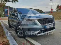 2022 KIA Carnival