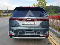 2022 KIA Carnival