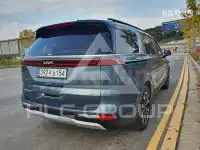 2022 KIA Carnival