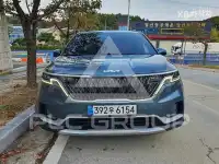 2022 KIA Carnival