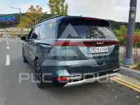 2022 KIA Carnival