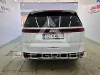 2022 KIA Carnival