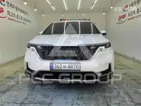 2022 KIA Carnival