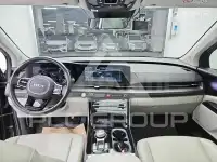 2022 KIA Carnival