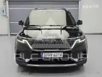 2022 KIA Carnival